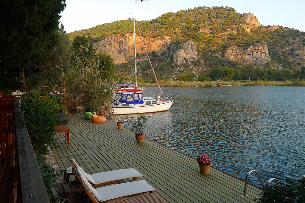 Dalyan Holidays